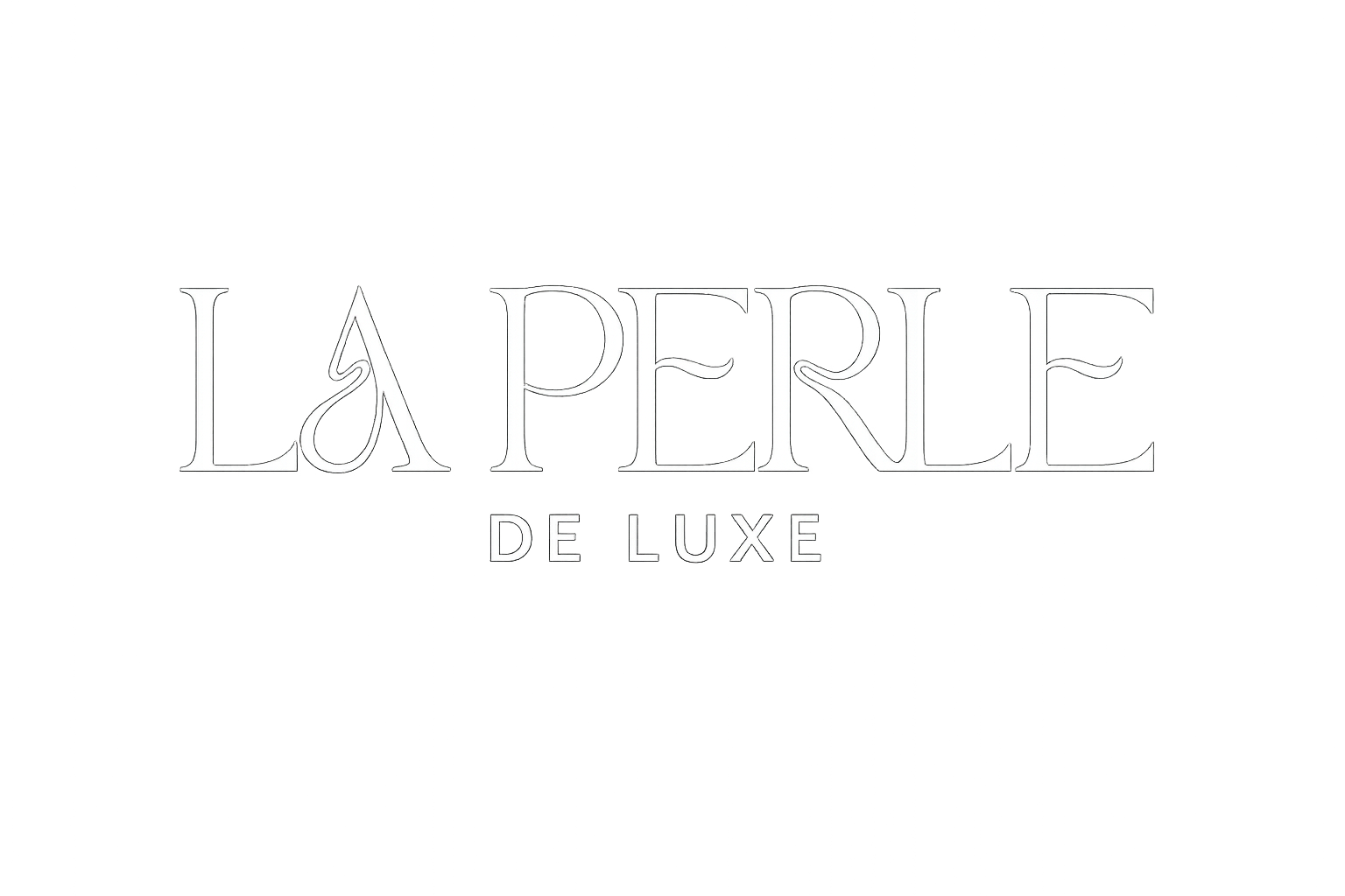 LA PERLE DE LUXE