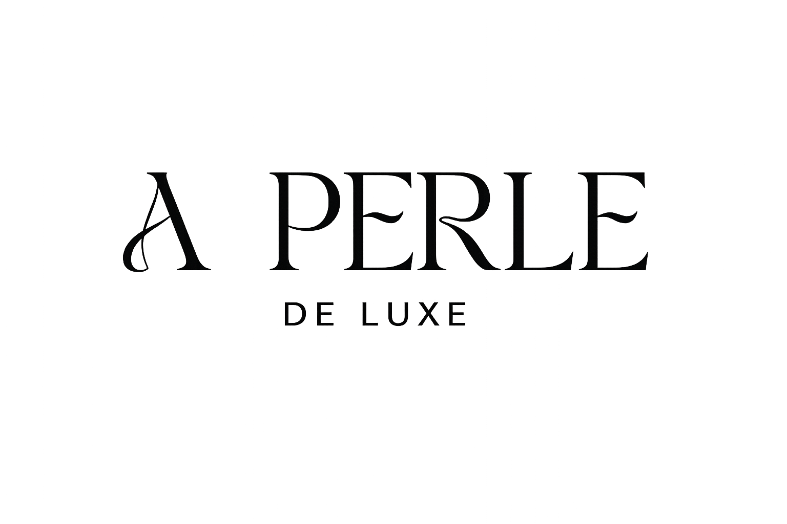 LA PERLE DE LUXE